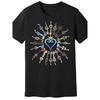 Üst giysisi – T-shirtler