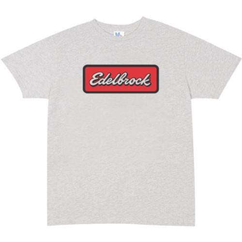 EDELBROCK Intake Manifolds Carburetor T-shirt Unisex T-Shirt