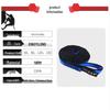 XYL Outdoor Climbing Flat Webbing Loop