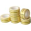 Waterproof Self-Adhesive Tile Gap Sealing Tape - Decorative Floor & Wall Sticker for Living Room & Bedroom