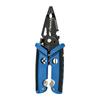 Wire Stripper Electrician Tool 18 In 1 Portable Wires Multipurpose Easy To Use Durability Cable Stripper Wire Pliers
