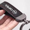 Fashion keychain car accessories keyring accessories For Opel Corsa D Astra Insignia Mokka Adam Combo OPC Vauxhall Vectra H G