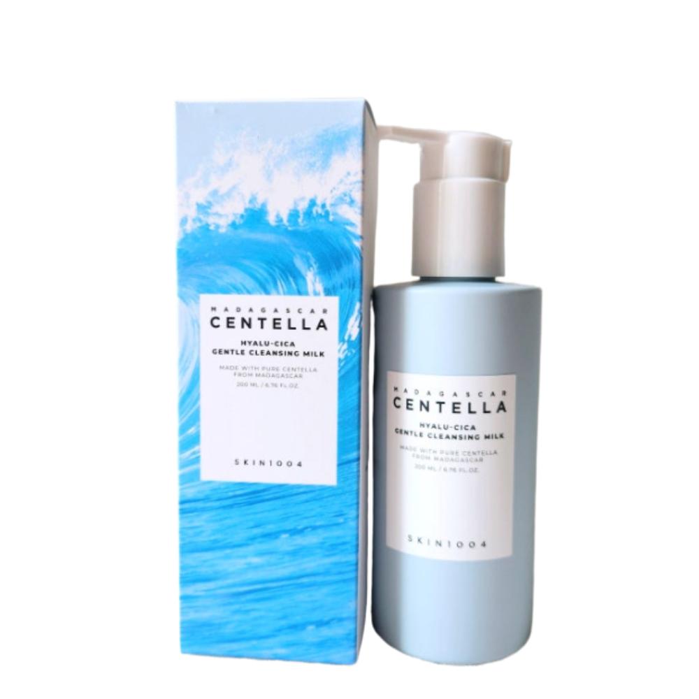 

SKIN1004 Madagascar Centella Hyalu-Cica Gentle Cleansing Milk 200ml