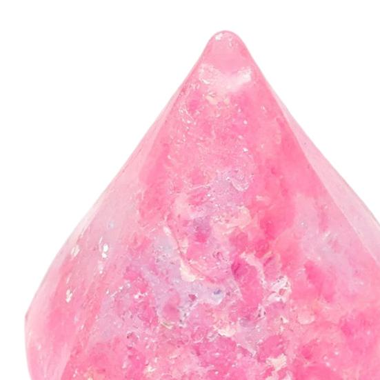 Yousheng Stressabbau Strass-Quetschspielzeug, Klares Glitzer-Strass-Sensorikspielzeug, Weicher Dehnbarer Stressball Fidget Toy, Gastgeschenke für Kinder
