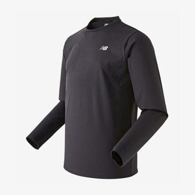 Long Sleeve Tee Training New Poly Amt23077