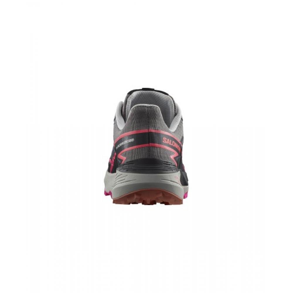 Salomon Thundercross W   Plum Kitten Black Pink gloW  L47382700
