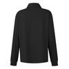 Women's Casual Fashion Solid Color Top Women's Cardigan Jacket  Without Pockets