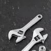 1pcs Multi Functional Universal Wrench Various Sizes Adjustable Wrench Hardware Household Tools Suitable for Home Repair Tool