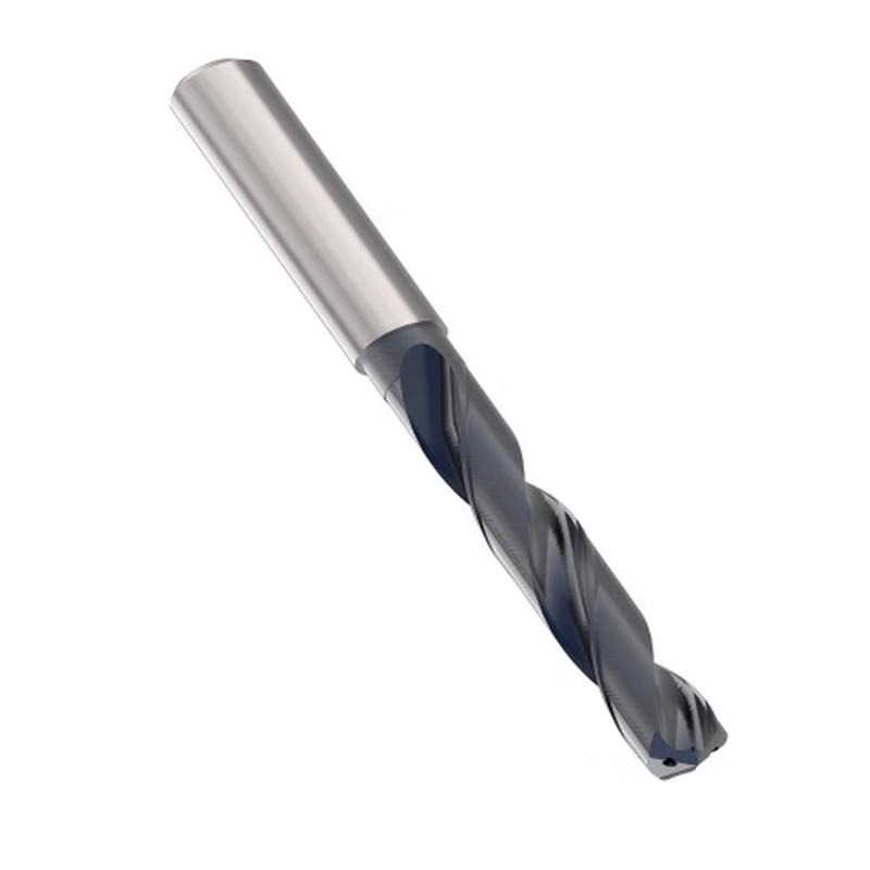 SECO Solid Carbide Drill Bit