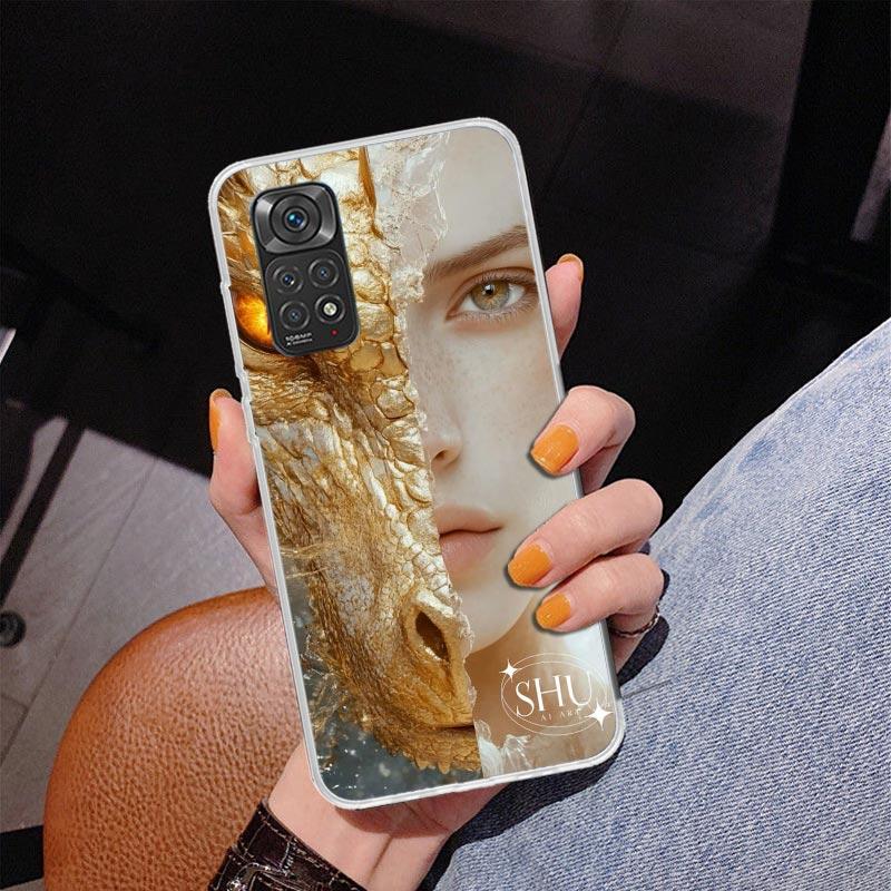 

F-Fourth W-Wing Violet Sorrengail Phnoe Case for Phnoe Case for Xiaomi Redmi Note 15 14 14S 13 Pro Plus 12 12S 11S 11E 10S 10 11 Redmi Note 11S 4G