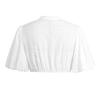 Women's Beer Festival Regular Bottoming Lace Stitching Small Shirt Top