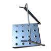 Heavy Duty Ladder Work Tray Folding Ladder Extension Tools Ladder Work Platform  Multi-Purpose