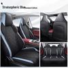 21-22 Sihao QX Five-Seater Full Coverage Seat Cover – All-Season Car Interior Decor