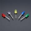 Blue Mixed Color Bulb DIY Kit Set Emitting Diodes Ultra Bright Light Bead LED Diode Kit 3 Mm 5mm