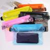 Transparent Waterproof Waist Bag Large Capacity 3 Layer Protection Swimming Bag With Waist Strap Multi-Layer Seal