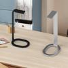 Headphone Stand Headphone Desk Hanger Aluminum Alloy Headphone Organizer Universal Headphone Keeper Headset Accessories