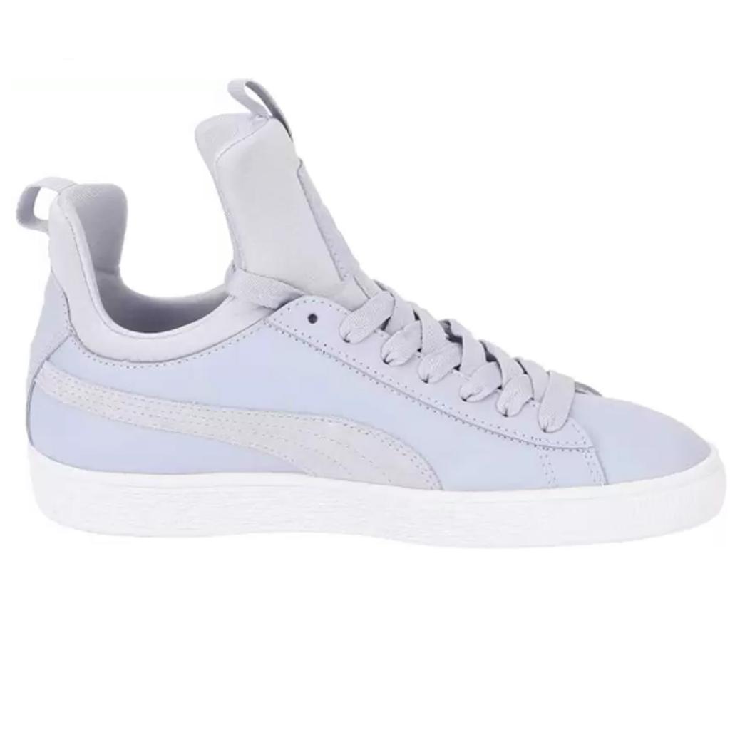 (WMNS) PUMA Basket Fierce 'Icelandic Blue' Women's 365480-01