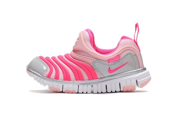 Nike Dynamo Free PS  Medium Soft Pink  28