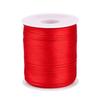 1.5mm Satin Cord 100M Color Ropes New Crafts Rope