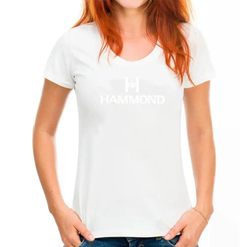 Hammond Organ Logo Size S 5Xl T Shirt