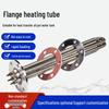 Xinyu DZ113 Stainless Steel Flange Immersion Heater