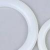 1 Pack Of DIY Crochet Ring Circle Hook Craft Accessories Handbag Plastic Ring Hook 12.7mm-50mm Sewing Plastic Ring