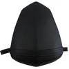 Motorcycle Rear Pillion Passenger Seat For Yamaha YZF R1 2002-2003 2004-2006 2007-2008 2005 2009-2014 2013 2012 2011 2010 black
