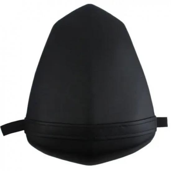 Motorcycle Rear Pillion Passenger Seat For Yamaha YZF R1 2002-2003 2004-2006 2007-2008 2005 2009-2014 2013 2012 2011 2010 black