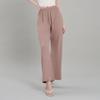 Ice Cooling Pants Pink (Basic/Long)