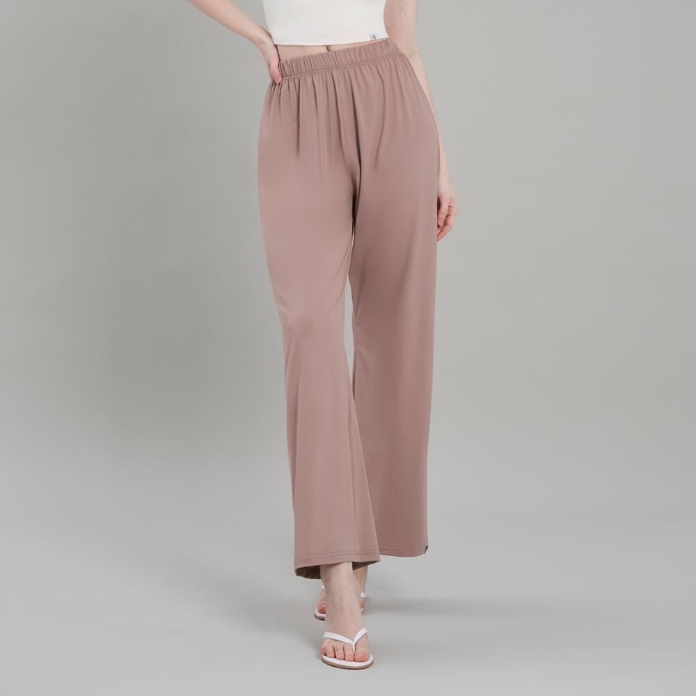 Skullpig Ice Cooling Pants Pink (Basic/Long)