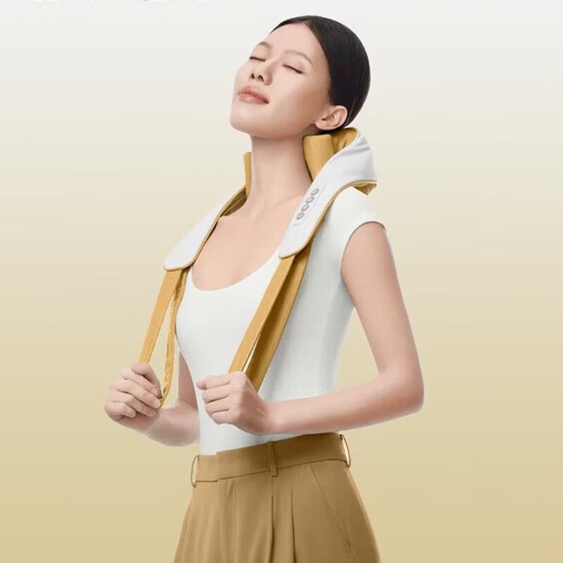 PGG M7 Shoulder and Neck Massager CN plug (adapter included)