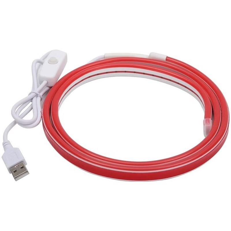 Rechargeable LED Strip Light