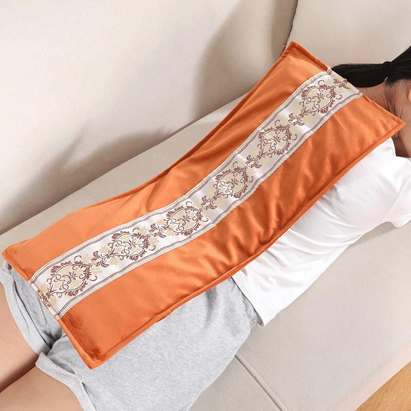 Shengyuantang Electric Heated Therapy Salt Bag