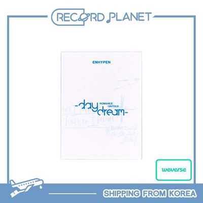 ROMANCE : UNTOLD -daydream- (Weverse Albums Ver.) [POB]