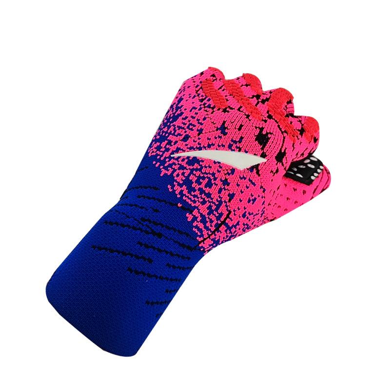 Football Goalkeeper Goalkeeper Gloves Children Adult
