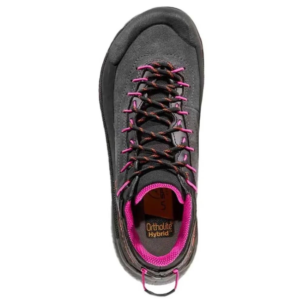 La Sportiva Suitable Footwear TX4 Evo Goretex
