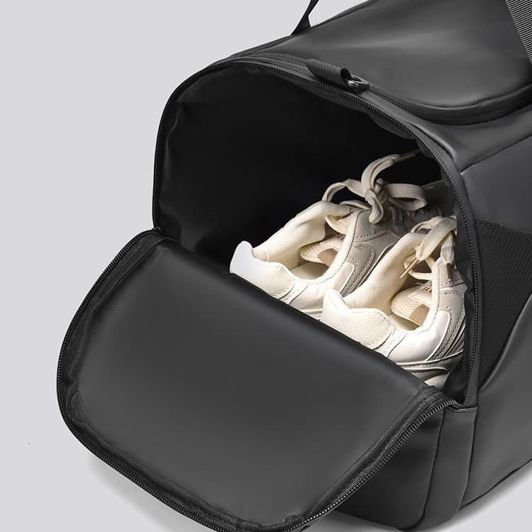 Men's travel bag fitness bag portable messenger bag