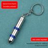 Anti-Static Cartoon Keychain - Static Eliminator for Cars