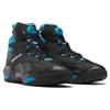 Reebok Shaq Attaq 'Black Azure' 2023 Sneakers HR0499
