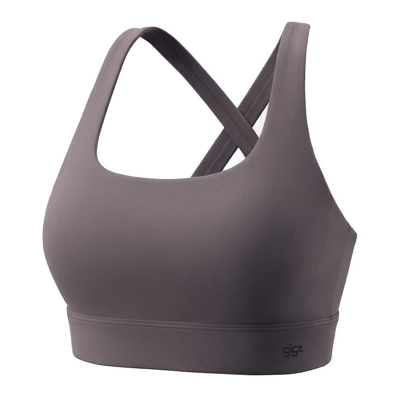 Gigi Core Series High-Impact Sports Bra XL