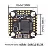 JHEMCU F722 NOXE Flight Controller & 60A ESC Stack