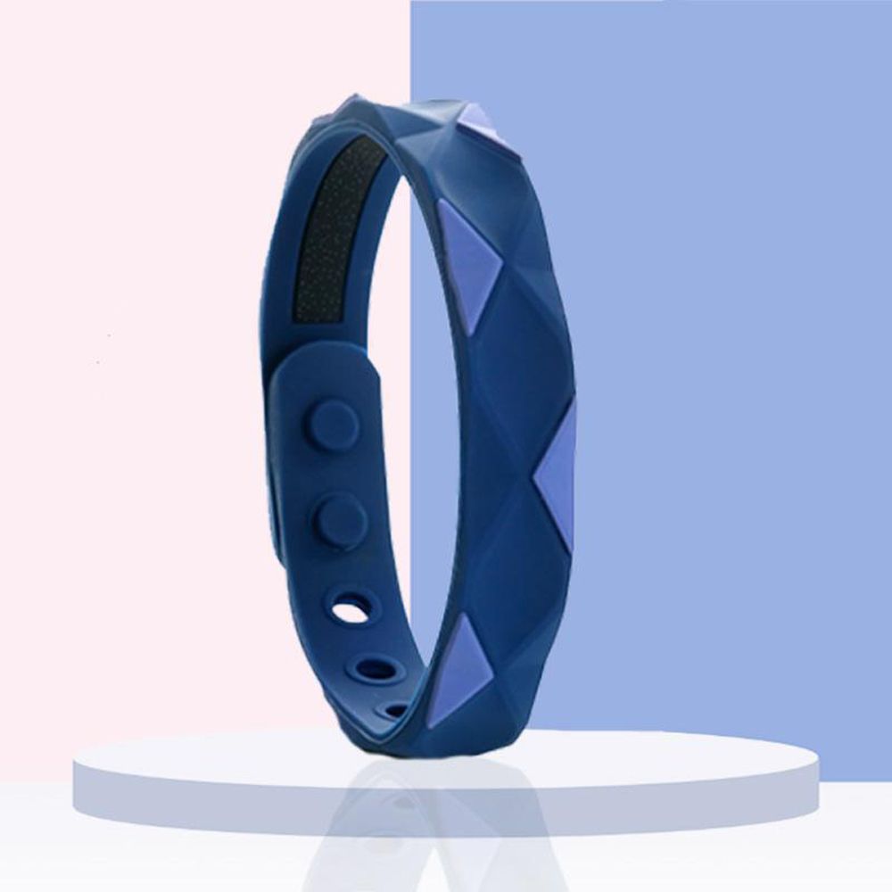 Balance Energy Static Elimination Bracelet Sports Casual Bangle Sports Wristband Couple Bracelets