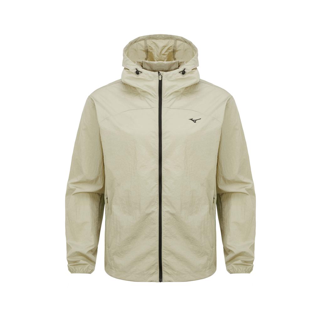 Mizuno Packable Windbreaker_32Ye5F00