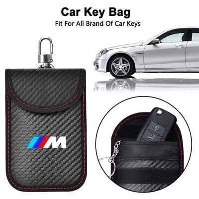 Accessoires pour l'électronique de voiture – Étuis porte-clés de voiture