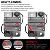 20A to 300A 12V-48V Circuit Breaker Power Protect Fuse Trolling with Reset Waterproof Car Boat 30A 80A 100A 300A Fuse Holders1