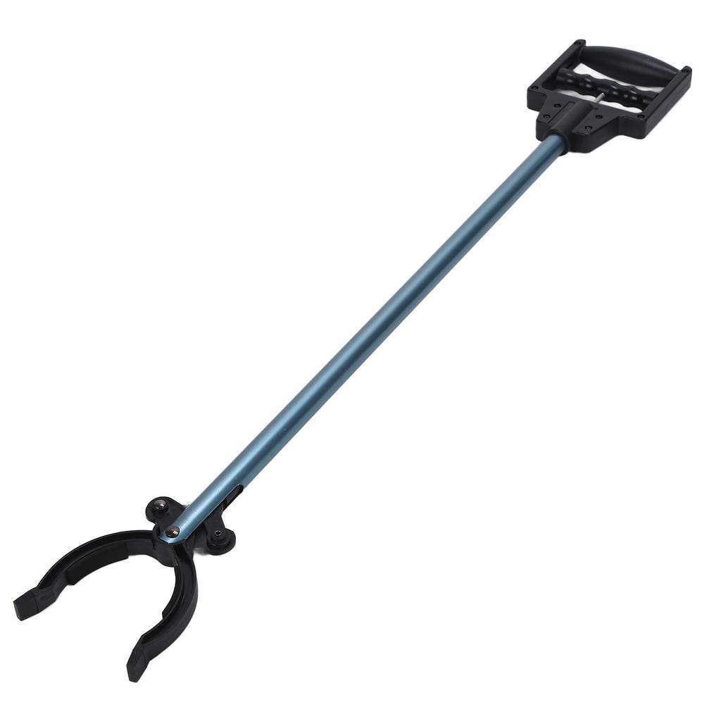 Portable Reacher Grabber Garden Grabber Reacher Tool Durable Garbage Trash Litter Picker for Elderly