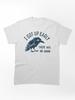 Worms I Got Up Early There Was No Worm Classic T-Shirt