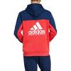 adidas Arsenal FW25 Bequemer Lässiger Weicher Kapuzenpullover Sweatshirt Herren sweatshirt KE3910