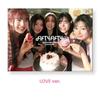 FIFTY FIFTY [LOVE TUNE] 2nd EP ALBUM