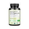 Organic Ginkgo Biloba 1400mg - Brain Function, Memory & Concentration, Non-GMO